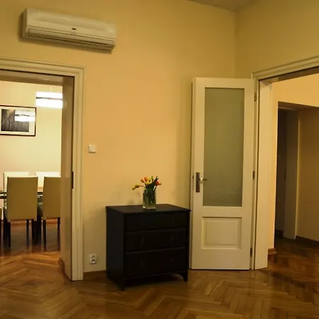 Apartament Kazimierz