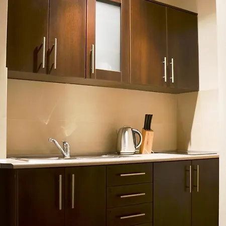 Apartament Kazimierz