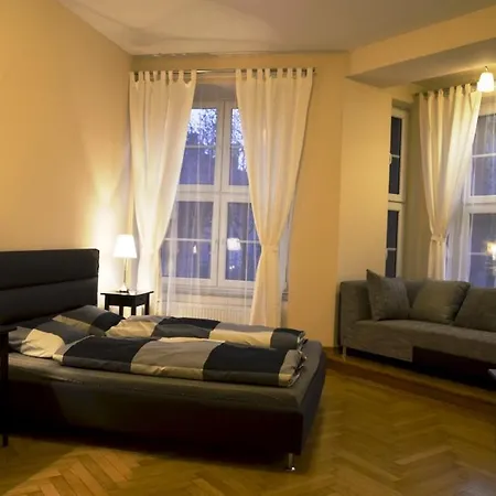 Apartament Kazimierz Апартаменты