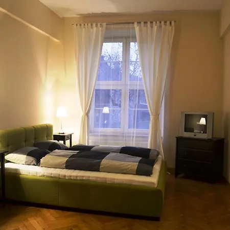 Apartament Kazimierz