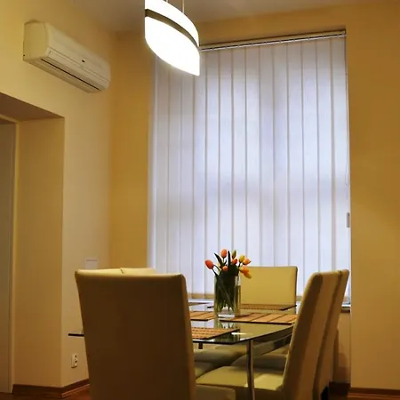 Апартаменты Apartament Kazimierz Краков