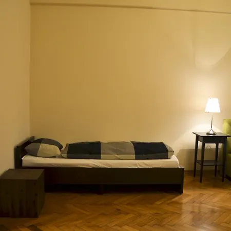 Apartament Kazimierz Krakow