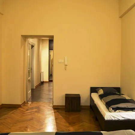 Daire Apartament Kazimierz