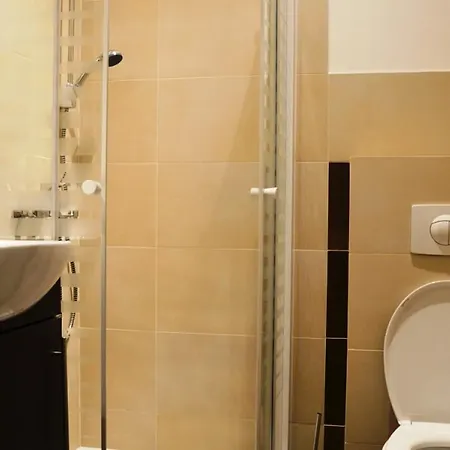 Apartament Kazimierz Краков